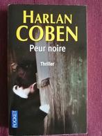 Peur noire Roman de Harlan Coben, Verzenden