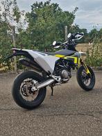 🔥Husqvarna 701 SM 2022 🔥 Quickshifter + 1jaar garantie, Bedrijf