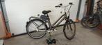 elektrische damesfiets, Fietsen en Brommers, Fietsen | Dames | Damesfietsen, 47 tot 50 cm, Ophalen, Zo goed als nieuw, Versnellingen