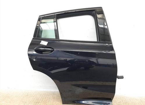 Portier Deur Achter Rechts BMW X4 G02 X4M F98 ( 416 ), Auto-onderdelen, Interieur en Bekleding, BMW, Gebruikt, Ophalen of Verzenden