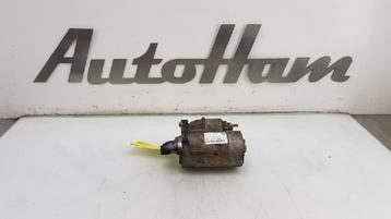 DÉMARREUR Fiat Panda (169) (01-2003/08-2013), Utilisé, Fiat