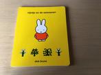 Dick Bruna - Nijntje en de seizoenen, Ophalen, Zo goed als nieuw, Dick Bruna
