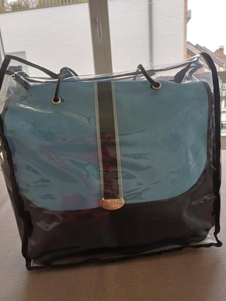 Sac à langer (neuf), Enfants & Bébés, Sac à langer bébé, Neuf, Sac d'épaule, Enlèvement ou Envoi