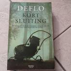 Kortsluiting van Deflo, Ophalen, Gelezen