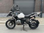 BMW R1200 GS Adventure, Motoren, 2 cilinders, Bedrijf, 1170 cc, Overig