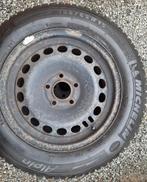 4 pneus Michelin, Enlèvement, Utilisé, Pneu(s)