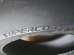 Pirelli Diablo super corsa 190/55:17, Ophalen of Verzenden, Gebruikt