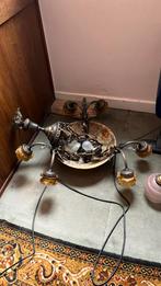 Luster, Huis en Inrichting, Ophalen, Zo goed als nieuw