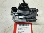PORTIERSLOT RECHTS ACHTER Ford Fiesta 7 (H1BA-A21812-NB), Gebruikt, Achter, Ford