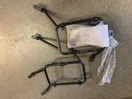 givi zijkoffer houders yamaha tracer9, Ophalen, Nieuw