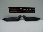 Tankkapjes / 2x Tankkap Yamaha YZF R1 2002-2003 RN09, Motoren, Ophalen of Verzenden, Gebruikt