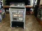 Akai Vintage Hifitoren (Collector)als nieuw, Ophalen, Losse componenten, Zo goed als nieuw, Cassettedeck