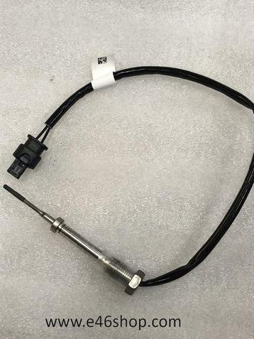 UITLAAT TEMPERATUUR SENSOR BMW OE 13628589814 beschikbaar voor biedingen