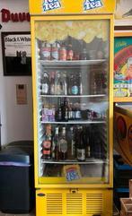 Ice tea koelkast mancave, Ophalen, 200 liter of meer, 60 cm of meer, 160 cm of meer