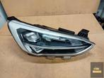 Ford Focus MK4 Full Led helder rechterlamp Ideaal, Auto-onderdelen, Gebruikt, Ford