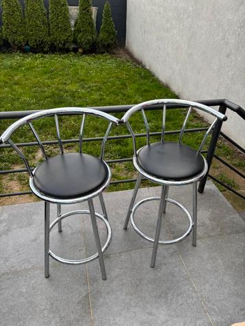 Tabouret de bar  disponible aux enchères