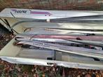 SKI'S  EN UITRUSTING, Sport en Fitness, Skiën en Langlaufen, Ophalen, Gebruikt, Ski, Ski's