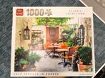 Ensemble de 3 magnifiques puzzles, Enlèvement, 500 à 1500 pièces, Comme neuf, Puzzle