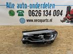 BMW 5 SERIE G30 G31 ADAPTIEVE VOL LED KOPLAMP 849912, Auto-onderdelen, Ophalen of Verzenden, Gebruikt, BMW