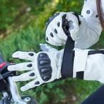 Seibertron Touchscreen Motorhandschoenen GRATIS LEVERING, Verzenden, Nieuw met kaartje, Heren, Handschoenen