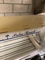 Lit de bronzage, Electroménager, Solarium, Banc solaire & Bronzage facial, Enlèvement, Utilisé, Solarium visage, 10 à 15 lampes