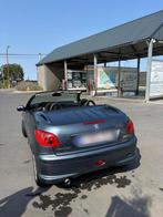 Peugeot 206cc, Autos, Particulier, Essence, Achat