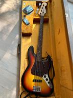 Fender Customshop 1964 jazzbass Closet Classic, Muziek en Instrumenten, Snaarinstrumenten | Gitaren | Bas, Ophalen, Zo goed als nieuw
