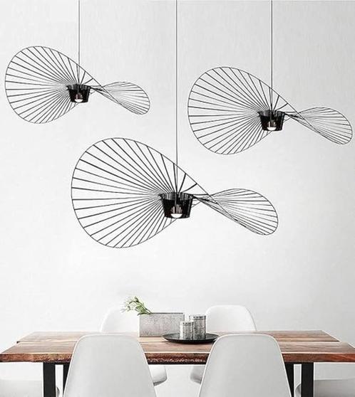 Vertigo Kroonluchter Hanglamp GRATIS LEVERING, Huis en Inrichting, Lampen | Hanglampen, Nieuw, 75 cm of meer, Metaal, Verzenden