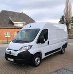 Citroën Jumper 2.2 BlueHDi L2-H2 KM 35000 2024, Achat, Euro 6, Entreprise, Citroën
