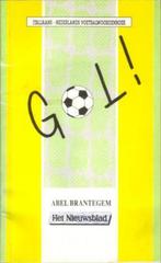 (sp60) Gol, Italiaans-Nederlands voetbalwoordenboek, Gelezen, Ophalen of Verzenden