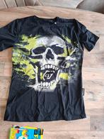 Philippe Plein XXL, Kleding | Heren, T-shirts, Verzenden, Zo goed als nieuw