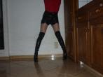 Mini-shorts., Verzenden, Gedragen