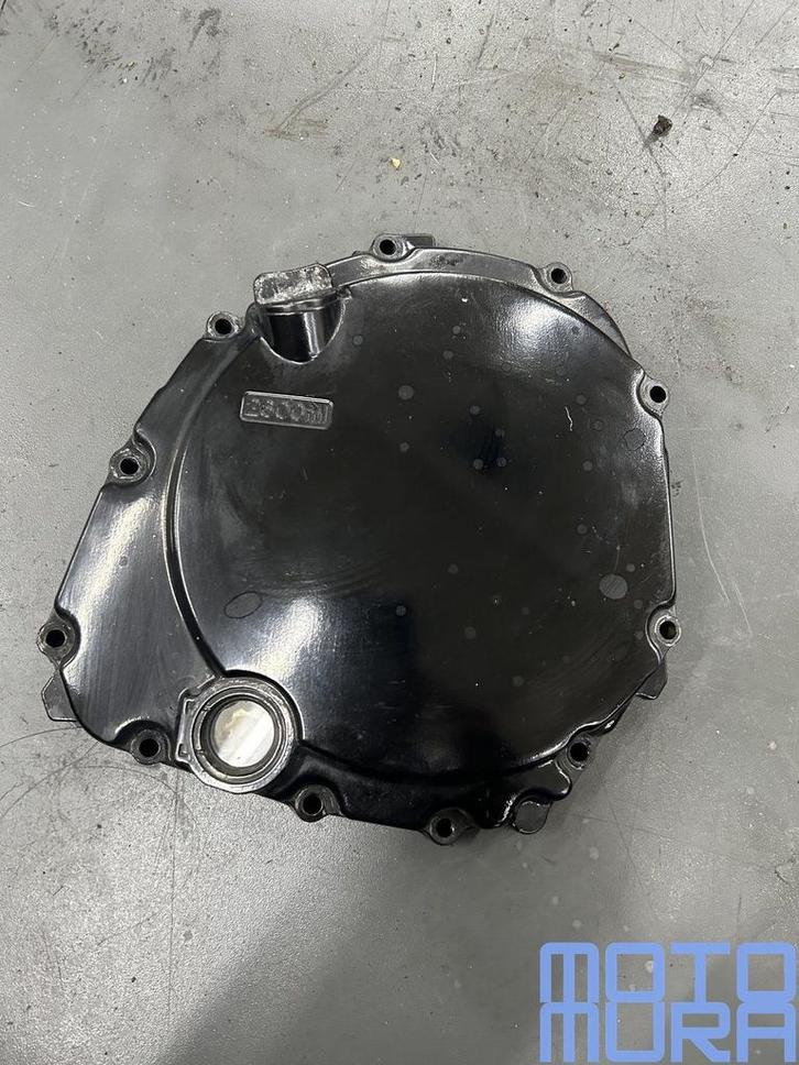 Koppelingsdeksel voor de Suzuki GSXR 600 750 SRAD 1996 2000, Motoren, Onderdelen | Suzuki, Ophalen of Verzenden