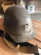 Casque mineur modèle peu courant 1