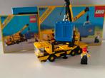Lego 6361, Kinderen en Baby's, Speelgoed | Duplo en Lego, Ophalen of Verzenden, Zo goed als nieuw, Lego