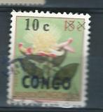 CONGO BELGE, Postzegels en Munten, Ophalen of Verzenden