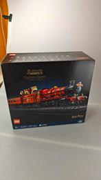 LEGO 76405 sealed! zweinstein express harry potter treiN, Kinderen en Baby's, Speelgoed | Duplo en Lego, Ophalen of Verzenden