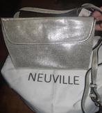 Sac Neuville SAND GOLD, Enlèvement, Neuf, Sac à bandoulière