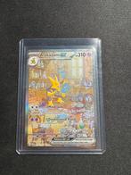 Cartes Pokémon/Alakazam ex (MEW 2018), Cartes en vrac, Enlèvement ou Envoi, Neuf