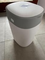 Tommee tippee Sangenic luieremmers, Comme neuf, Poubelle à couches, Standard, Enlèvement ou Envoi