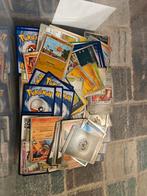 Pokemon kaarten box, Games en Spelcomputers, Ophalen