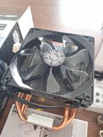 Cooler Master Hyper 212 EVO-processorventilator, Ophalen, Zo goed als nieuw, Overige typen