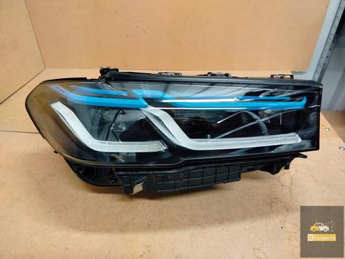 BMW G30 Lift Laser Schaduw rechts, Auto-onderdelen, Verlichting, BMW, Gebruikt