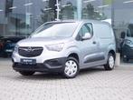 Opel Combo CARGO L1H1 1.5 100PK |3PL|, Auto's, Opel, Monovolume, Bedrijf, 74 kW, Zilver of Grijs