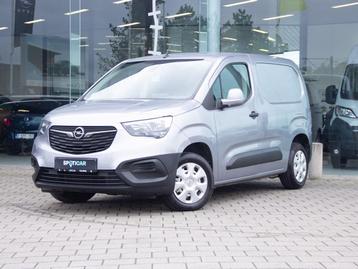 Opel Combo CARGO L1H1 1.5 100PK |3PL| beschikbaar voor biedingen
