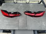 AUDI A5 S5 2022 8W B9 FACELIFT LED ACHTERLICHTEN, Ophalen of Verzenden, Audi