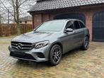 MERCEDES GLC 250 4-matic AMG-line, Auto's, Mercedes-Benz, Automaat, 4 cilinders, 5 zetels, Particulier