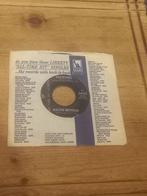 Single van Walter Brennan, Cd's en Dvd's, Vinyl Singles, Gebruikt, 7 inch, Single, Ophalen of Verzenden