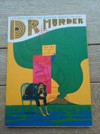 Dr murder and the island of death sc, Boeken, Stripverhalen, Ophalen of Verzenden, Gelezen