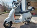 Vespa lx 125, Vélos & Vélomoteurs, 125 cm³, Comme neuf, Enlèvement, Essence
